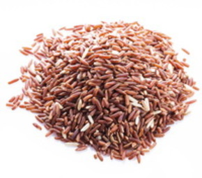 Kamotintin or Indigenous Rice