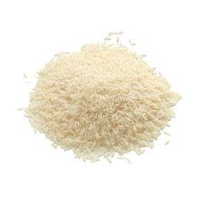 Jasmine Organic White Rice